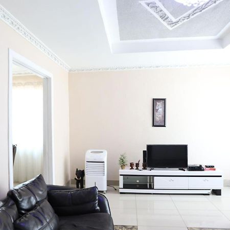 Amariah Guest House Kasane Kültér fotó