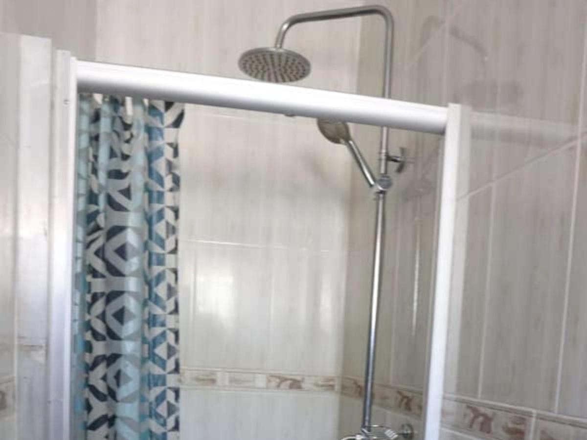 Amariah Guest House Kasane Szoba fotó